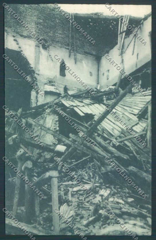 Padova Città cartolina ZQ2323 – fronte