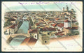 Padova Città cartolina ZQ2327 – fronte