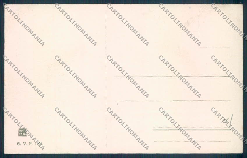 Padova Città cartolina ZQ2330 – retro