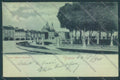 Padova Città Chiaro di Luna cartolina ZQ2331 – fronte