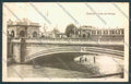 Padova Città cartolina ZQ2333 – fronte