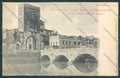 Padova Città cartolina ZQ2334 – fronte