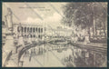 Padova Città cartolina ZQ2335 – fronte