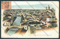 Padova Città Antonio da Padova cartolina ZQ2341 – fronte