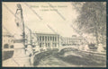 Padova Città cartolina ZQ2345 – fronte