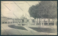 Padova Città cartolina ZQ2351 – fronte