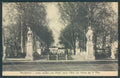 Padova Città cartolina ZQ2354 – fronte