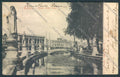 Padova Città cartolina ZQ2357 – fronte