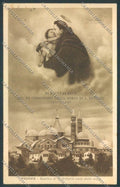 Padova Città Antonio da Padova cartolina ZQ2359 – fronte