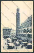Padova Città cartolina ZQ2368 – fronte
