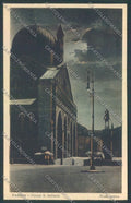 Padova Città cartolina ZQ2369 – fronte