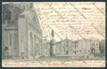 Padova Città Antonio da Padova cartolina ZQ2370 – fronte