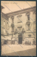 Padova Città Università cartolina ZQ2402 – fronte