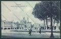 Padova Città cartolina ZQ2411 – fronte