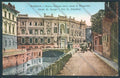 Padova Città Banca cartolina ZQ2412 – fronte