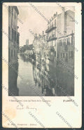 Padova Città FORI ABRASA cartolina ZQ2413 – fronte