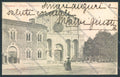 Padova Città cartolina ZQ2418 – fronte