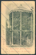Padova Città cartolina ZQ2419 – fronte