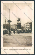 Padova Città cartolina ZQ2420 – fronte