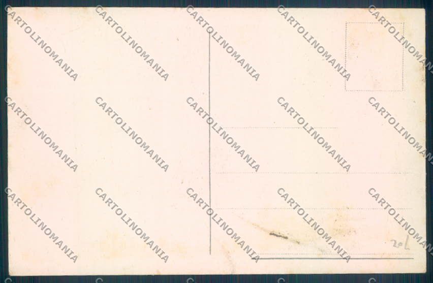 Padova Città cartolina ZQ2420 – retro
