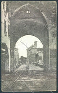 Padova Città cartolina ZQ2426 – fronte