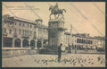 Padova Città cartolina ZQ2429 – fronte