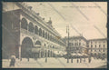 Padova Città Mercato cartolina ZQ2433 – fronte