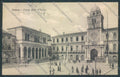 Padova Città Orologio cartolina ZQ2439 – fronte