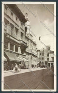 Padova Città Foto cartolina ZQ2445 – fronte