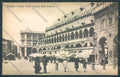 Padova Città Mercato cartolina ZQ2448 – fronte