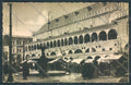 Padova Città Mercato cartolina ZQ2449 – fronte