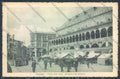 Padova Città Mercato PIEGHE cartolina ZQ2451 – fronte