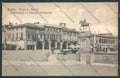 Padova Città cartolina ZQ2456 – fronte