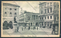 Padova Città cartolina ZQ2457 – fronte