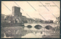 Padova Città cartolina ZQ2460 – fronte