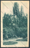 Padova Città cartolina ZQ2461 – fronte