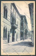 Padova Città cartolina ZQ2465 – fronte