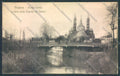 Padova Città Antonio da Padova cartolina ZQ2467 – fronte