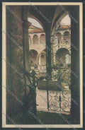 Padova Abano Terme cartolina ZQ2481 – fronte