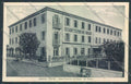 Padova Abano Terme cartolina ZQ2486 – fronte