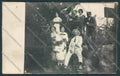 Padova Abano Terme Foto cartolina ZQ2516 – fronte