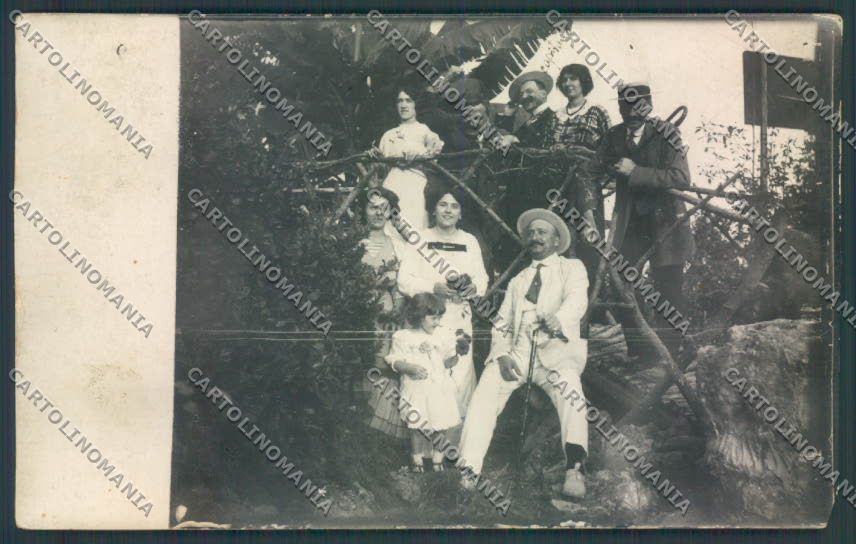 Padova Abano Terme Foto cartolina ZQ2516 – fronte