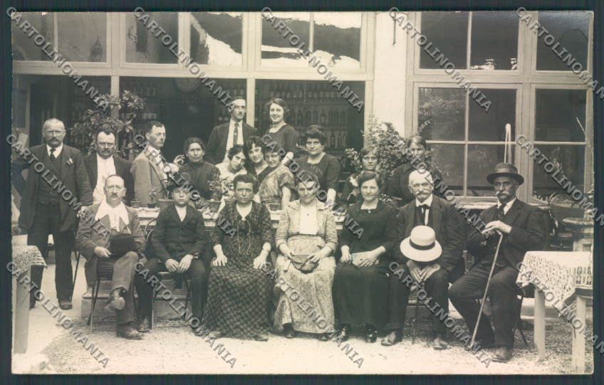 Padova Abano Terme Foto cartolina ZQ2517 – fronte