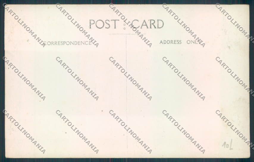 Padova Abano Terme Foto cartolina ZQ2519 – retro