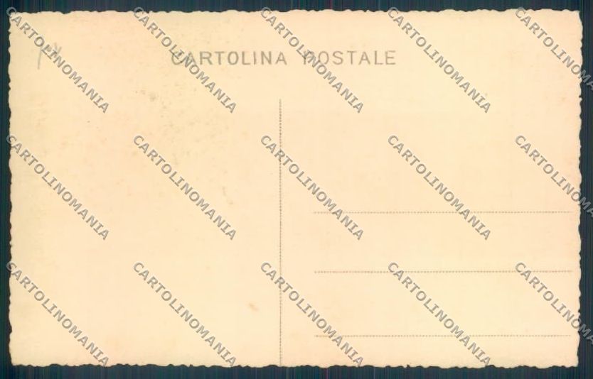 Padova Abano Terme Foto cartolina ZQ2520 – retro
