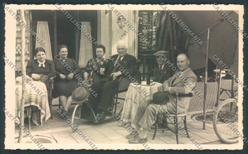 Padova Abano Terme Foto cartolina ZQ2521 – fronte