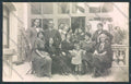 Padova Abano Terme Foto cartolina ZQ2522 – fronte