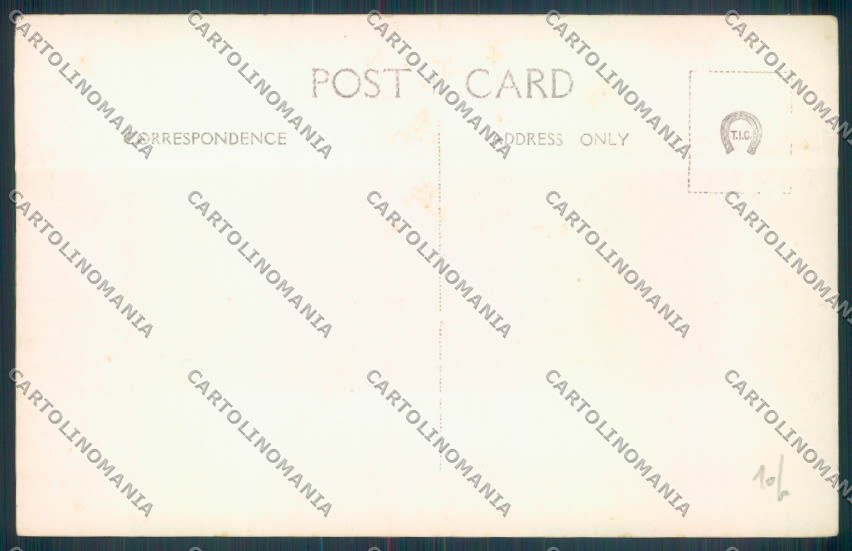 Padova Abano Terme Foto cartolina ZQ2522 – retro
