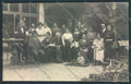 Padova Abano Terme Foto cartolina ZQ2525 – fronte