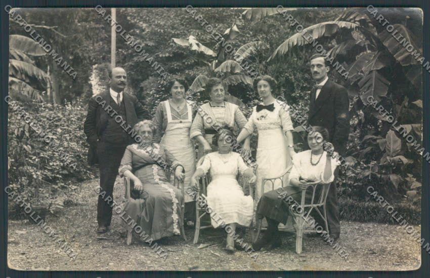 Padova Abano Terme Foto cartolina ZQ2526 – fronte